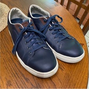 Skechers Men's Relaxed Fit Elvino Meris Sneaker